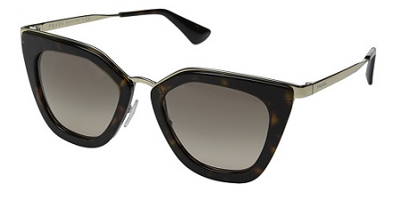 Prada black summer sunglasses-ishops